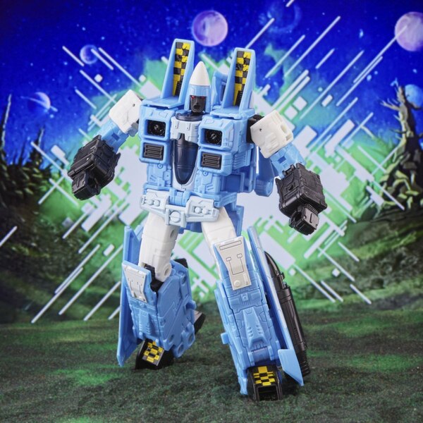 Image Of Transformers Legacy Evolution G2 Cloudcover  (15 of 32)